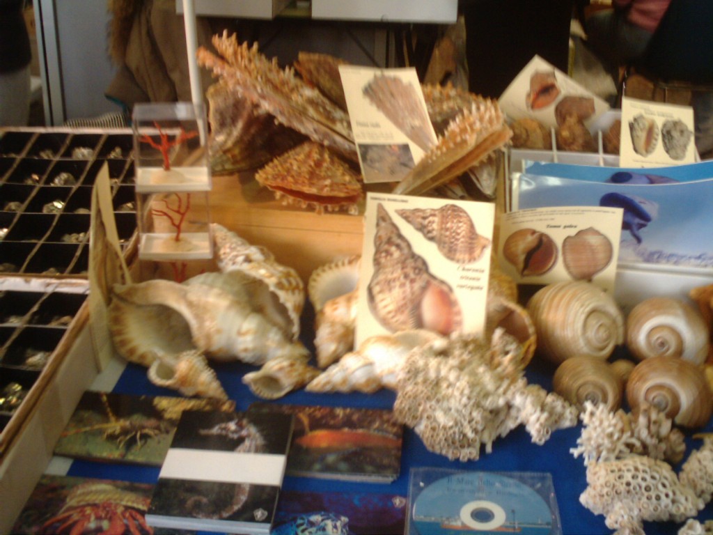 Roma - Mostra Ergife